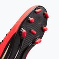 Herren-Fußballschuhe Nike Jr. Phantom 6 High Club bright crimson/bright crimson/black 5