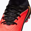 Herren-Fußballschuhe Nike Jr. Phantom 6 High Club bright crimson/bright crimson/black 6