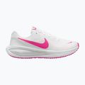 Laufschuhe für Damen Nike Revolution 8 white/crimson bliss/hyper pink
