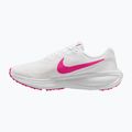 Laufschuhe für Damen Nike Revolution 8 white/crimson bliss/hyper pink 2