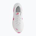 Laufschuhe für Damen Nike Revolution 8 white/crimson bliss/hyper pink 4