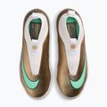 Kinder-Fußballschuhe Nike Jr. Mercurial Superfly 11 Academy "Kylian Mbappé" metallic gold/green glow 4