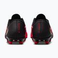 Kinder-Fußballschuhe Nike Jr. Phantom 6 Low Club bright crimson/bright crimson/black 2