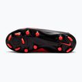 Kinder-Fußballschuhe Nike Jr. Phantom 6 High Academy Bright Crimson/Bright Crimson/Black 4