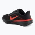 Kinder-Laufschuhe Nike Pegasus 42 black/university red/bright crimson 3