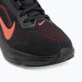 Kinder-Laufschuhe Nike Pegasus 42 black/university red/bright crimson 7
