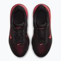 Kinder-Laufschuhe Nike Pegasus 42 black/university red/bright crimson 4