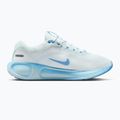 Nike Laufchuhe Stellar Ride summit white/glacier blue/football blue 8