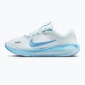 Nike Laufchuhe Stellar Ride summit white/glacier blue/football blue 9
