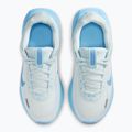 Nike Laufchuhe Stellar Ride summit white/glacier blue/football blue 11