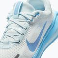 Nike Laufchuhe Stellar Ride summit white/glacier blue/football blue 12