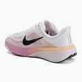 Kinder-Laufschuhe Nike Pegasus 42 white/bleached lilac/sunset haze/black 3