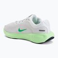 Kinder-Laufschuhe Nike Stellar Ride white/photon dust/illusion green 3