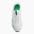 Kinder-Laufschuhe Nike Stellar Ride white/photon dust/illusion green 5