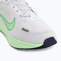 Kinder-Laufschuhe Nike Stellar Ride white/photon dust/illusion green 7