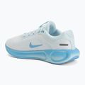 Nike Laufchuhe Stellar Ride summit white/glacier blue/football blue 3