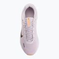 Kinder-Laufschuhe Nike Stellar Ride bleached lilac/pink foam/black 5