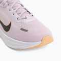 Kinder-Laufschuhe Nike Stellar Ride bleached lilac/pink foam/black 7