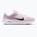 Kinder-Laufschuhe Nike Stellar Ride bleached lilac/pink foam/black