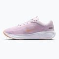 Kinder-Laufschuhe Nike Stellar Ride bleached lilac/pink foam/black 2