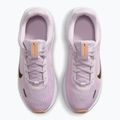 Kinder-Laufschuhe Nike Stellar Ride bleached lilac/pink foam/black 4