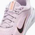 Kinder-Laufschuhe Nike Stellar Ride bleached lilac/pink foam/black 5