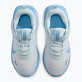Kinderschuhe Nike Stellar Ride summit white/glacier blue/football blue 4