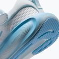 Kinderschuhe Nike Stellar Ride summit white/glacier blue/football blue 6