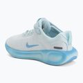 Kinderschuhe Nike Stellar Ride summit white/glacier blue/football blue 3