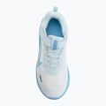 Kinderschuhe Nike Stellar Ride summit white/glacier blue/football blue 5