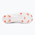 Kinder-Fußballschuhe Nike Jr. Mercurial Superfly 11 Academy white/bright crimson/blur 4