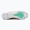 Herren-Fußballschuhe Nike Mercurial Superfly 11 Pro "Kylian Mbappé" metallic gold/green glow 4