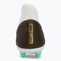 Herren-Fußballschuhe Nike Mercurial Superfly 11 Academy "Kylian Mbappé" metallic gold/green glow 6