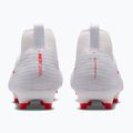 Kinder-Fußballschuhe Nike Jr. Mercurial Superfly 11 Academy white/bright crimson/blur 2