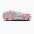 Kinder-Fußballschuhe Nike Jr. Mercurial Superfly 11 Academy white/bright crimson/blur 4