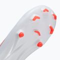 Kinder-Fußballschuhe Nike Jr. Mercurial Superfly 11 Academy white/bright crimson/blur 5