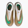Kinder-Fußballschuhe Nike Jr. Mercurial Superfly 11 Academy "Kylian Mbappé" metallic gold/green glow 4