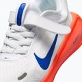 Kinderschuhe Nike Stellar Ride white/racer blue/atomic pink/black 5