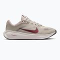 Nike Stellar Ride Laufschuhe cream ii/coconut milk/pink smoke 8