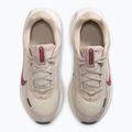 Nike Stellar Ride Laufschuhe cream ii/coconut milk/pink smoke 11