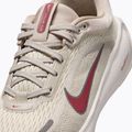 Nike Stellar Ride Laufschuhe cream ii/coconut milk/pink smoke 12