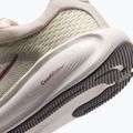 Nike Stellar Ride Laufschuhe cream ii/coconut milk/pink smoke 13