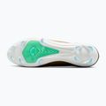 Herren-Fußballschuhe Nike Mercurial Superfly 11 Pro "Kylian Mbappé" metallic gold/green glow 3