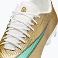 Herren-Fußballschuhe Nike Mercurial Superfly 11 Pro "Kylian Mbappé" metallic gold/green glow 6