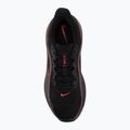 Nike Winflo 12 Laufschuhe schwarz/rot Orbit/dunkelrauchgrau/schwarz 5