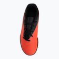 Kinder-Fußballschuhe Nike Jr. Phantom 6 Low Club Bright Crimson/Bright Crimson/Black 5