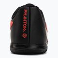 Kinder-Fußballschuhe Nike Jr. Phantom 6 Low Club Bright Crimson/Bright Crimson/Black 6