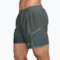 Herren-Shorts Nike Miler Dri-Fit Brief Lined 5" camo green/mineral slate 3