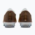 Herren-Fußballschuhe Nike Mercurial Superfly 11 Elite "Kylian Mbappé" metallic gold/green glow 2