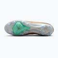 Herren-Fußballschuhe Nike Mercurial Superfly 11 Elite "Kylian Mbappé" metallic gold/green glow 4